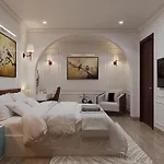 Saigon Luxury Hotel