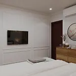 Saigon Luxury Hotel