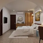 Saigon Luxury Hotel