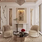 Saigon Luxury Hotel