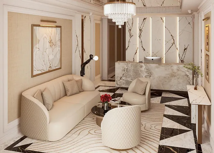 Saigon Luxury Hotel