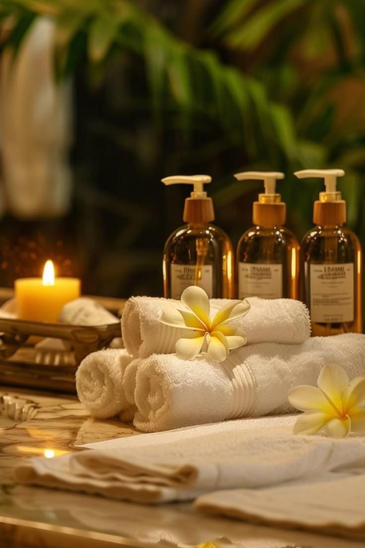 Saigon Luxury