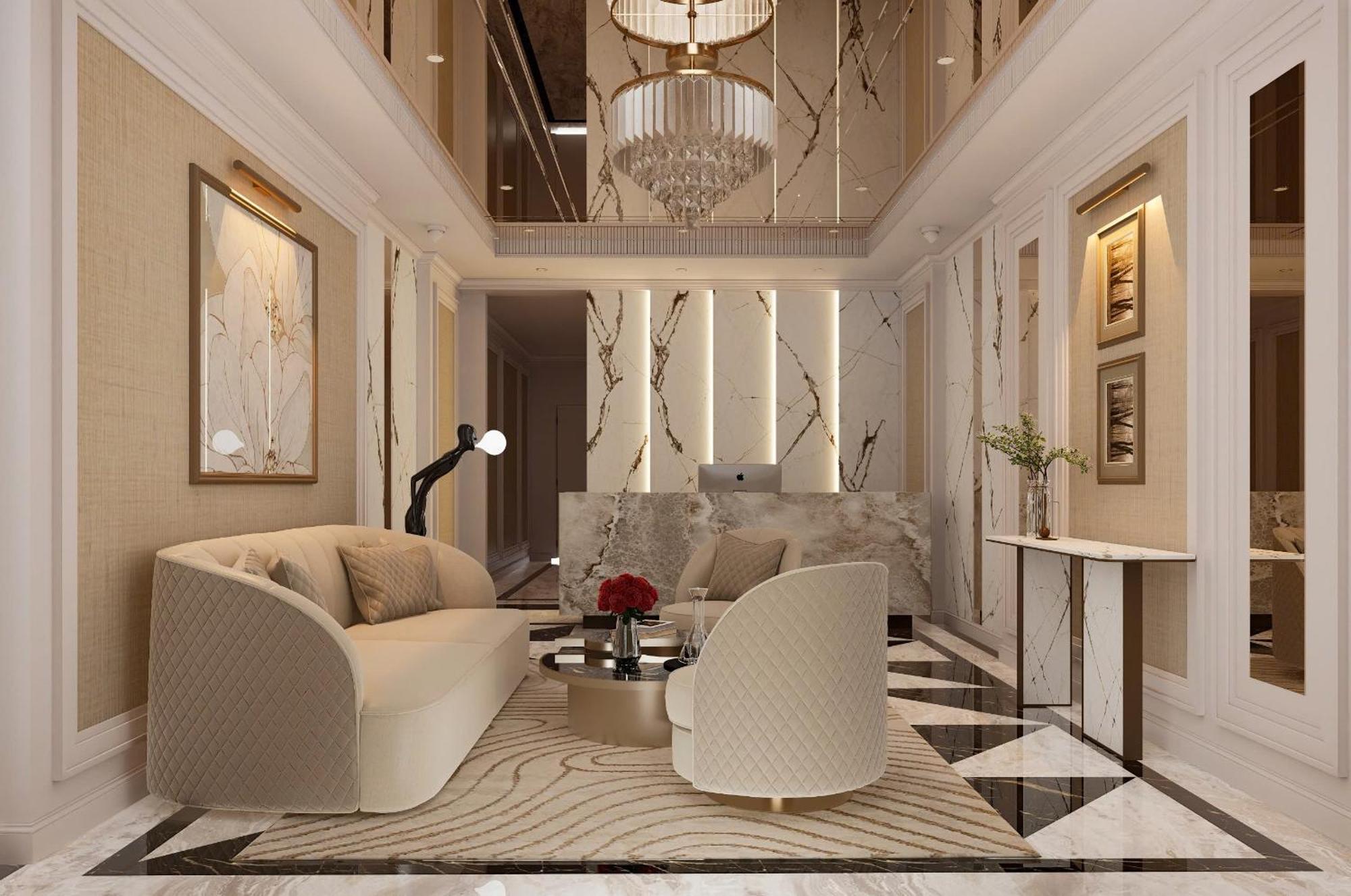 Hotel Saigon Luxury Ho Chi Minh City