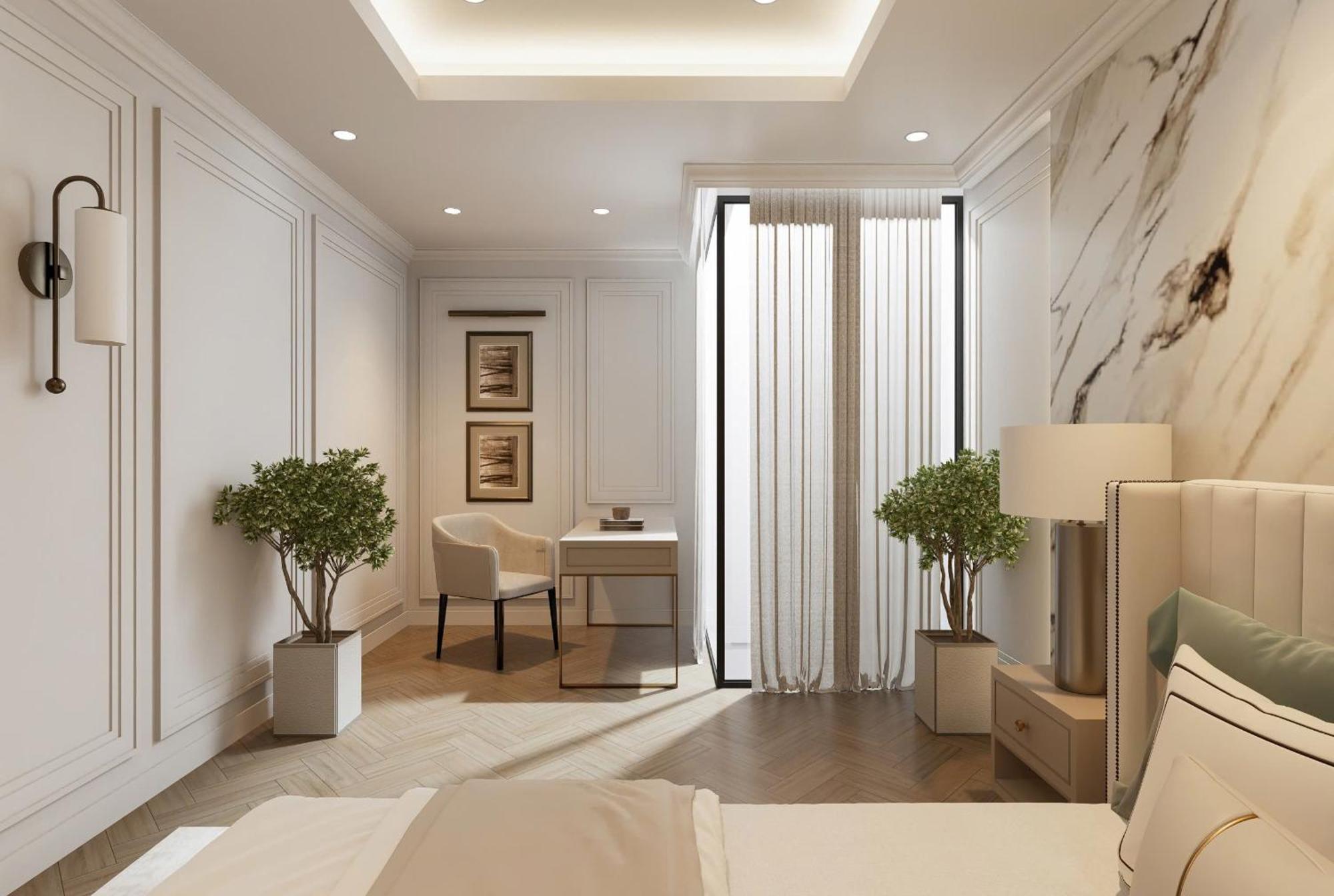 Saigon Luxury 3* Ho Chi Minh City