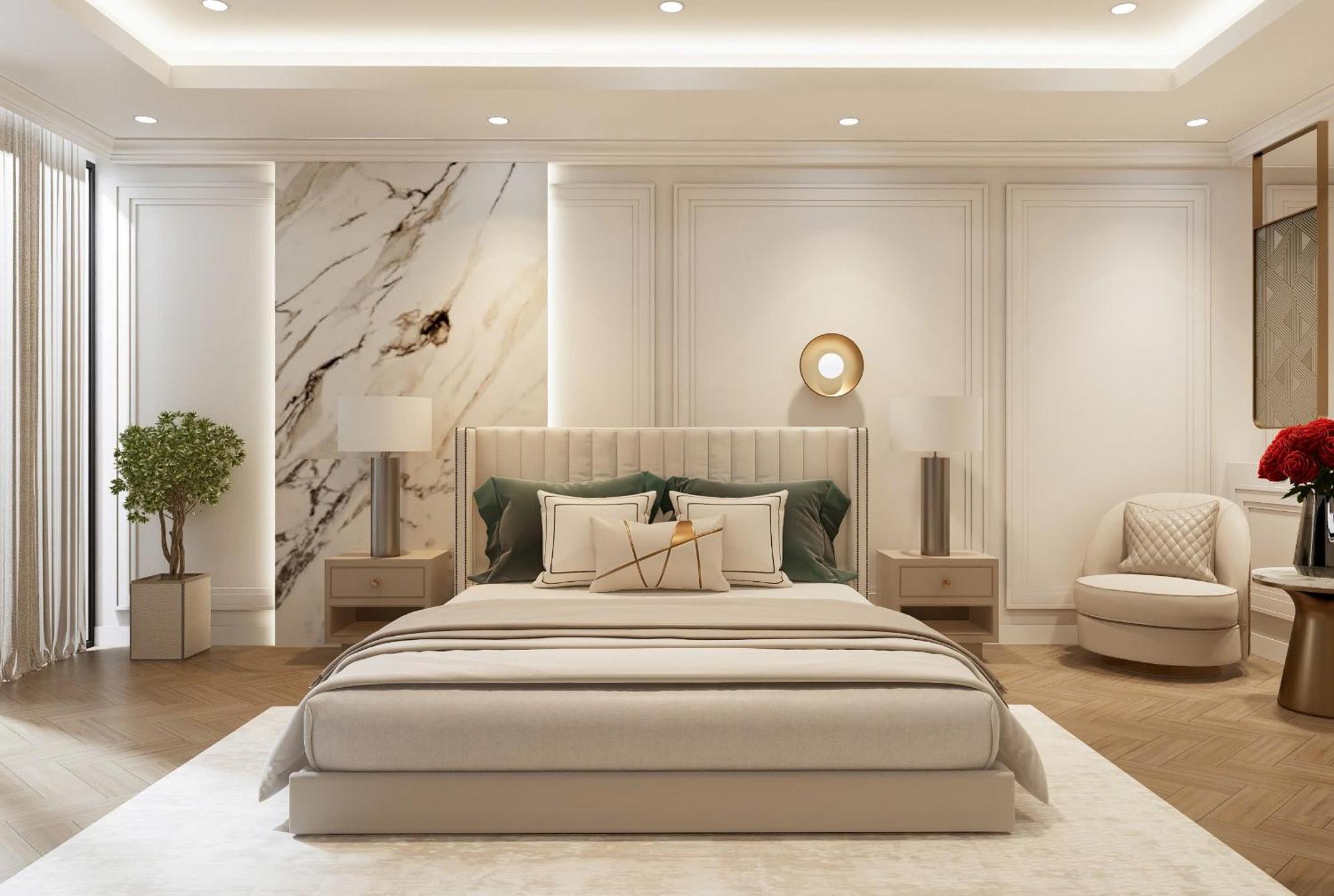 Hotel Saigon Luxury 3*
