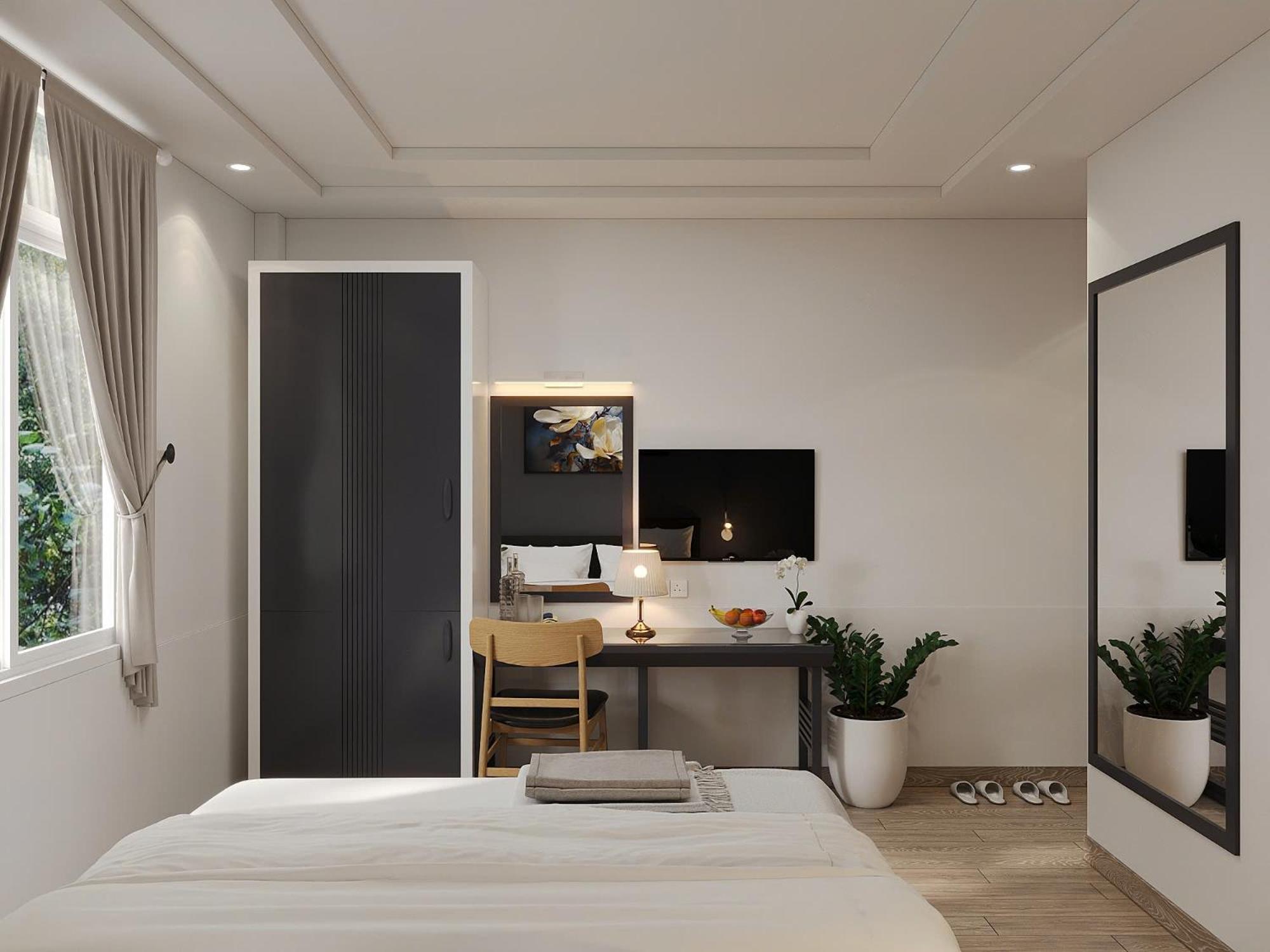 Saigon Luxury