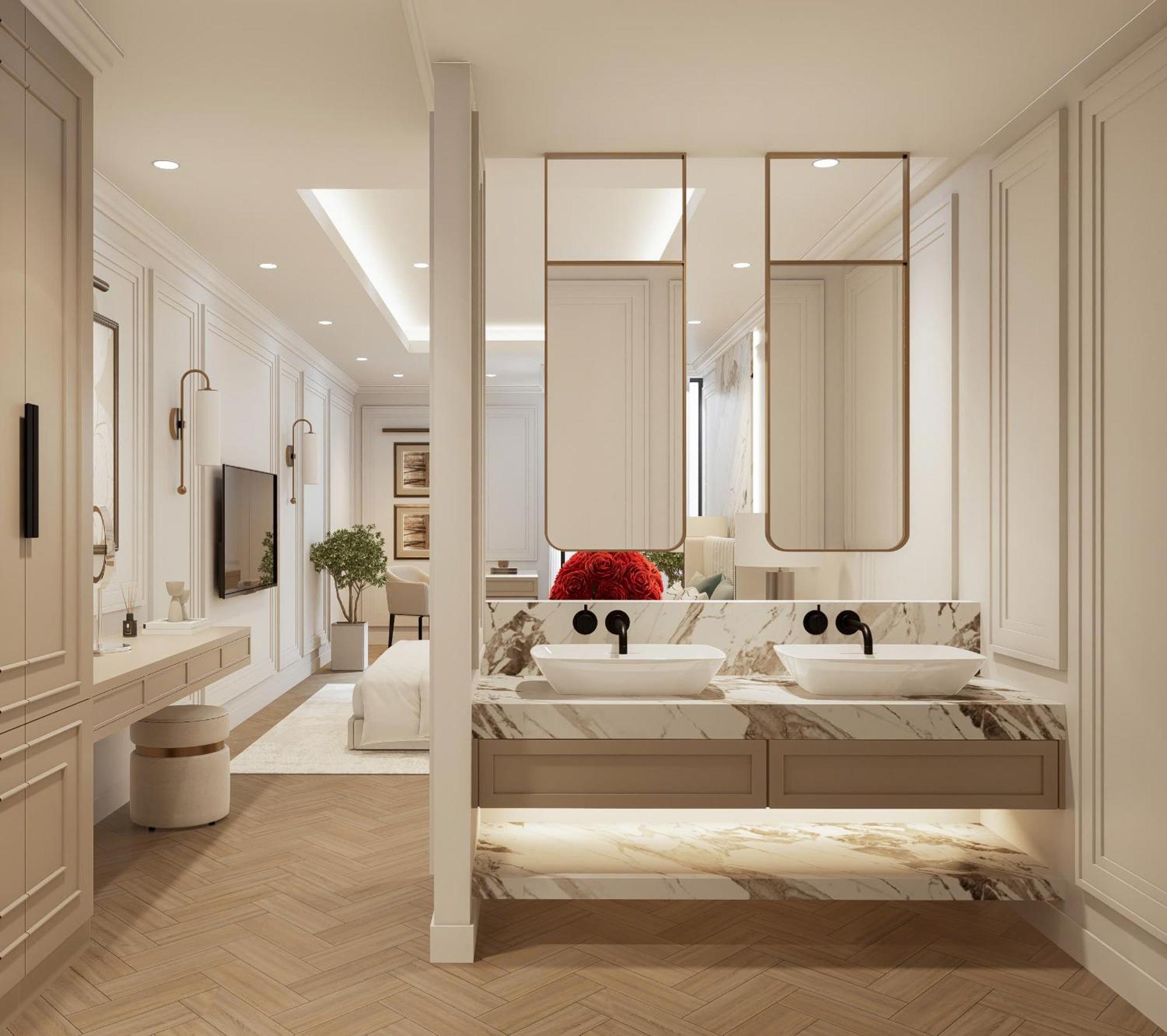Saigon Luxury 3*