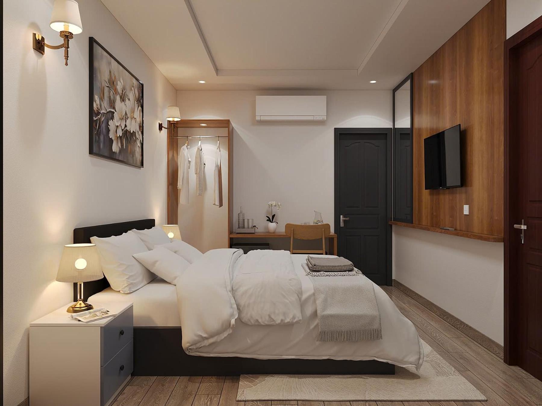 Saigon Luxury Ho Chi Minh City