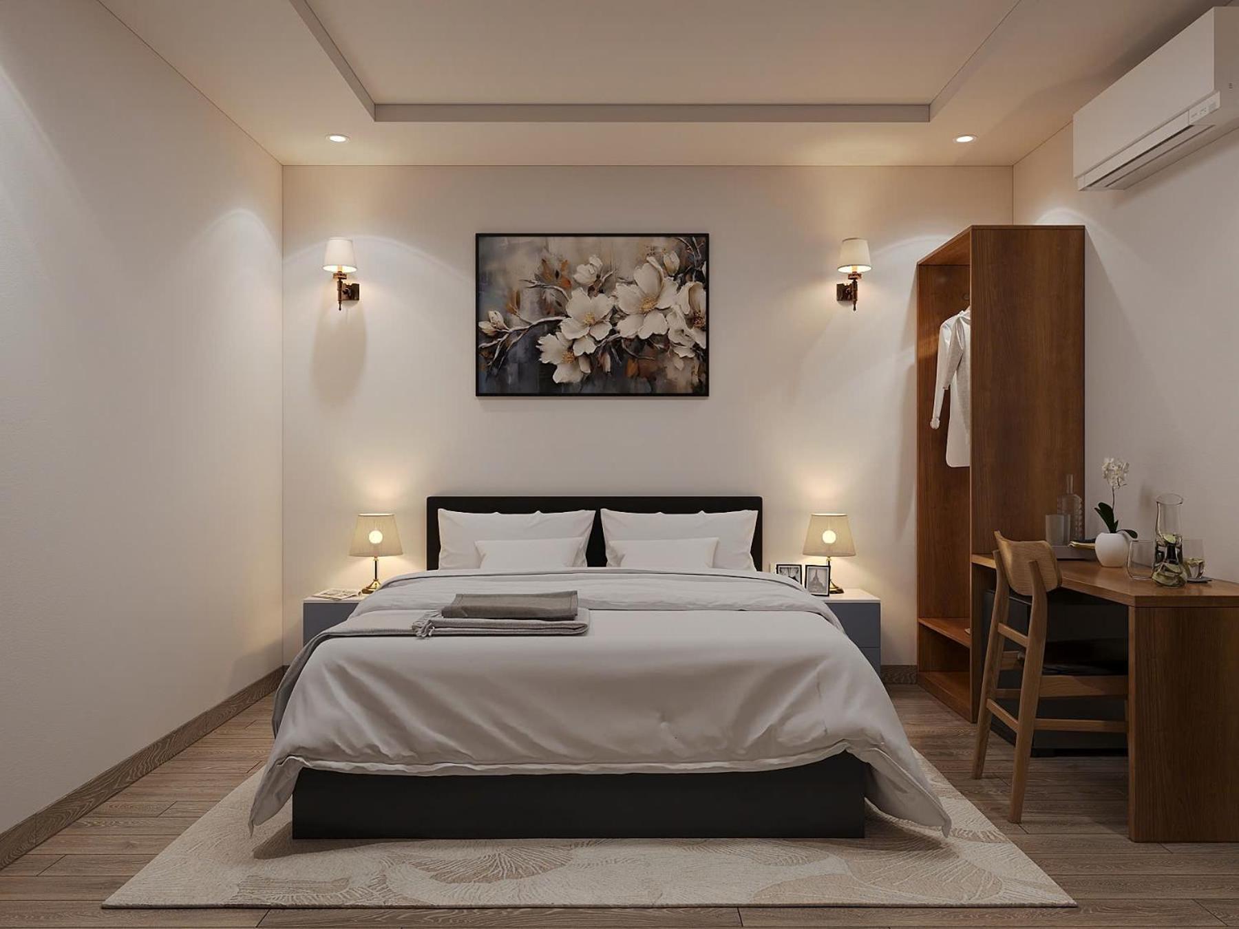 Saigon Luxury 3* Ho Chi Minh City