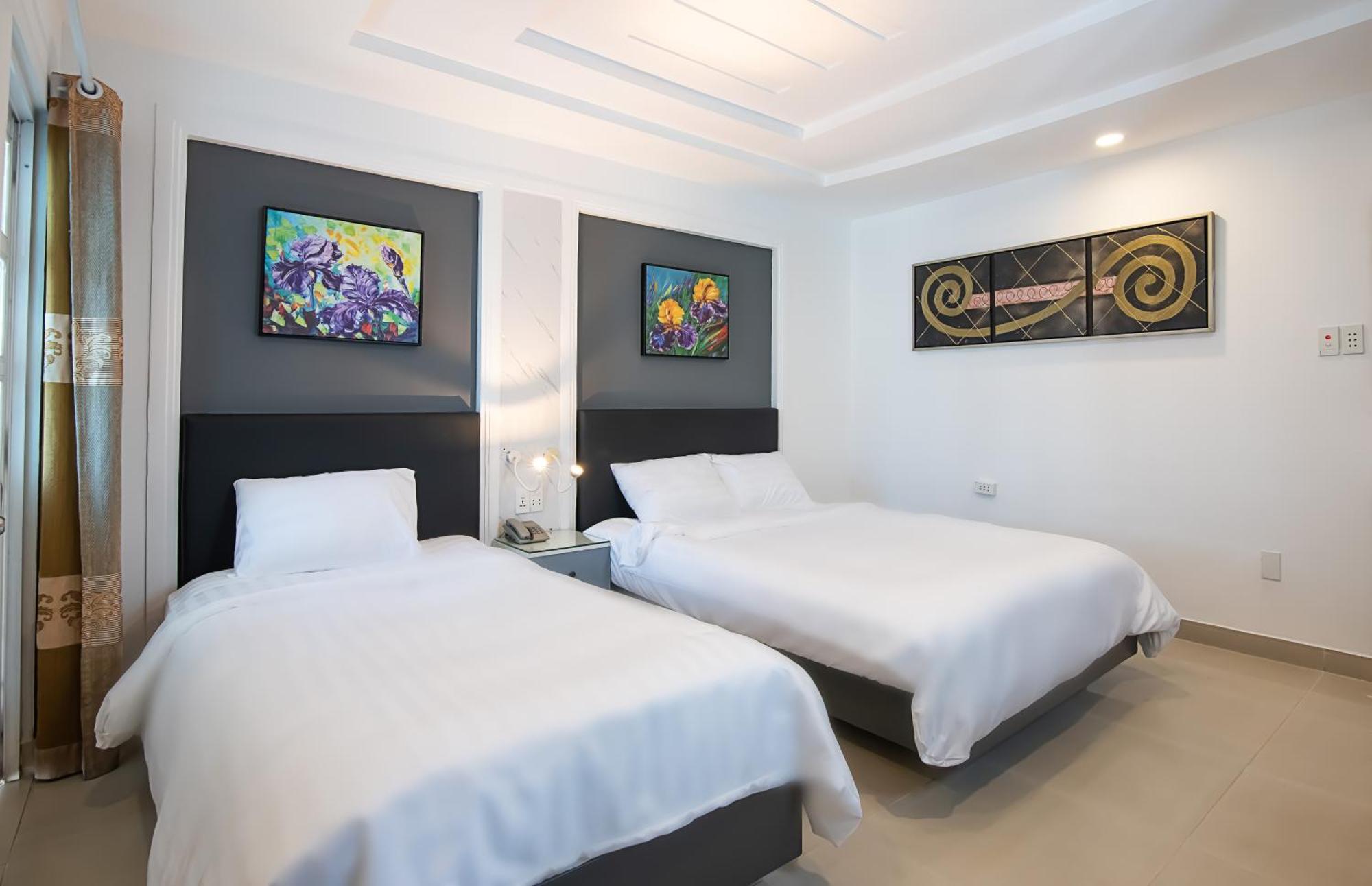Saigon Luxury Ho Chi Minh City