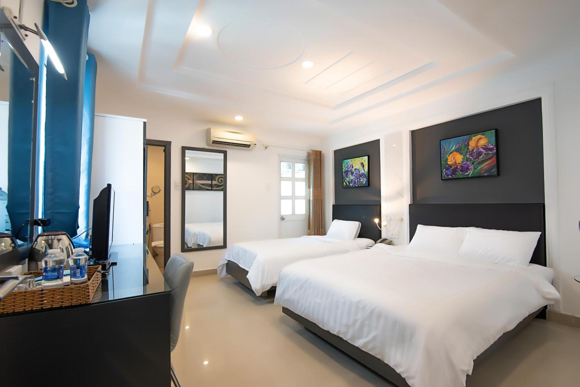 Saigon Luxury 3* Ho Chi Minh City