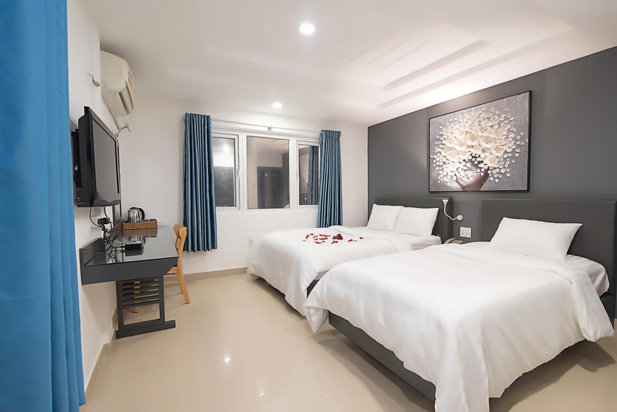 Saigon Luxury Ho Chi Minh City